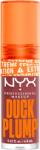 NYX Cosmetics Duck Plump Lip Gloss 08 Mauve Out Of My Way 7 ml
