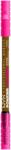 NYX Professional Makeup Powder Louder Brow Pencil púderes szemöldökceruza, Blonde