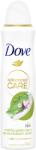 Dove Advanced Care Matcha Green Tea izzadásgátló spray 150ml