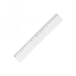 Educa Vonalzó 20cm, (C-3125)