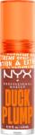 NYX Cosmetics Duck Plump Lip Gloss 05 Brown Applause 7 ml