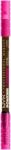 NYX Professional Makeup Powder Louder Brow Pencil púderes szemöldökceruza, Espresso