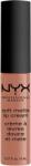 NYX Cosmetics Soft Matte Lip Cream 09 Abu Dhabi 8 ml