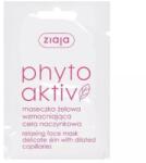 Ziaja Phytoactiv - Gyengéd Gél Maszk Vörösere Csupasz Bőrre 7ml