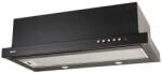 Akpo Hota Akpo WK-7 Light 60 LED hood (WK-7 LIGHT 60 Negru LED) - vexio Hota