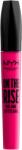 NYX Professional Makeup On The Rise Liftscara szempillaspirál, 10 ml - 01 Black