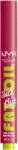 NYX Cosmetics Fat Oil Slick Click 10 Double Tap 2 g