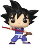 Funko Figură Funko POP! Animation: Dragon Ball - Goku with Nyoibo #1922 (102846) Figurina