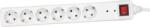 InLine 6 Plug 1,5 m Switch (16461Q)