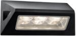 Searchlight Peru kültéri fali lámpa LED 4W IP44 6500K 357 lumen