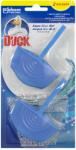 DUCK 4 az 1-ben WC-frissítő, Akvamarin kék, 2x36g