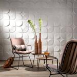 WallArt Panouri 3D de perete GA-WA06, 24 buc. , Sweeps (276198)