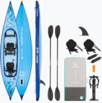 HAJDU Caiac/SUP hibrid AQUASTIC Monroy 14'0" 427 cm albastru