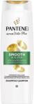 Pantene Pro-V Șampon pentru păr mătăsos, moale și neted Smooth & Sleek, 400 ml