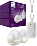 Philips Philips Avent SCF532/11 dupla elektromos mellszívó, kihangosító (SCF532/11)