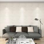 vidaXL Panouri de perete 3D, 24 buc. , 0, 5 x 0, 5 m, 6 m2 (146304)