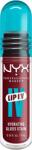 NYX Cosmetics Lip IV Hydrating Gloss Stain, Drippin' In Rose 5 ml