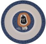 Gift Design Melamin tál, leut nyomattal, 400 ml (GDPK177600720BML)