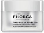 Filorga Time-Filler 5XP ránctalanító éjszakai krém, 50 ml