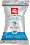 illy Iperespresso kávé kapszula, Koffeinmentes, 100db, 620g
