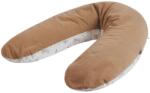 Tinéo Pernă pentru sarcină și alăptare Tineo - Multirelax, Natural Beige (T-205771)