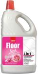 Sano Floor Fresh Pézsma padlótisztító, 2l