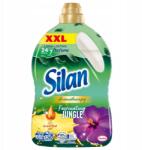 Silan Folyadék Jungle 2, 7L 126pr textilöblítéshez
