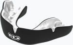 Opro Protector de maxilar Opro Instant Custom Fit negru