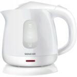 Sencor Vízforraló Sencor Swk 1010WH Fehér 1100 W 1 L Műanyag (1 db) (SWK 1010 WH)