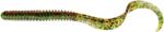  SAVAGE GEAR Savage Gear RIB WORM 10.5 cm / 5 g / GREEN PUMPKIN / 8x