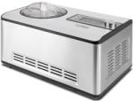 CASO Design IceCreamer 2in1 (3298) Masina de inghetata