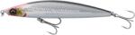  SAVAGE GEAR Savage Gear GRAVITY SHALLOW Floating LS Black Magic 10 cm / 14 g