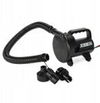 Jobe Elektromos pumpa Jobe Turbo Pump 12V black Os (JO410017201-PCS.)
