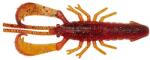  SAVAGE GEAR Savage Gear REACTION CRAYFISH 7.3 cm / 4 g / MOTOR OIL / 5x