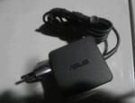 ASUS 0A001-00340400 áramátalakító és inverter Beltéri 33 W Fekete (0A001-00340400) (0A001-00340400)