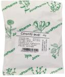  Juvapharma Tea Citromfű Levél Szálas 40g