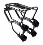 Topeak Kerékpár csomagtartó Topeak Tetrarack M1 Mtb Front black Os (4710069688007)