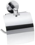 Bemeta WC-papír tartó BEMETA OBLA ezüst 165212012 (165212012)