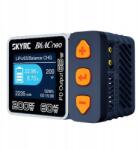 SkyRC Akkumulátortöltő LiPo, LiHV, LiFe, LiIon Ac DC 200W SkyRC B6AC Neo akkumulátorokhoz