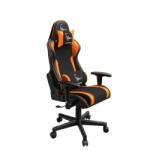 Gembird Scorpion Gaming Fekete/Narancs (GC-SCORPION-04X) (GC-SCORPION-04X)