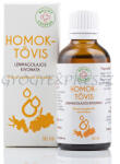 Bálint Cseppek Homoktövis lenmagos kivonata 50 ml