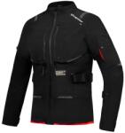 IXON M-skeid Lady Black / Red (J.IX.M-SKEID-LD NG/RJ-1117)
