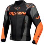 IXON Vortex 3 Black / Anthracite / Orange (J.P.IX.VORTEX3 N/A/NJ1111)
