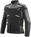 IXON Midgard Black / Grey / Yellow (J.IX.MIDGARD N/G/A-1086)