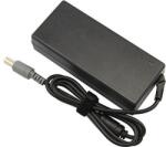 Lenovo ThinkPad 90W AC Adapter (EU1) áramátalakító és inverter Beltéri Fekete (92P1109) (92P1109)