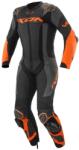 IXON Vortex 3 Black / Anthracite / Orange (M.P.IX.VORTEX3 N/A/NJ1111)