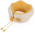 Havit NM1702 Akkus Nyakmasszirozó - Sárga (NM1702YELLOW) (NM1702YELLOW)