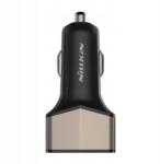 Nillkin Celerity Car Charger Autós töltő 2x Usb Usb-c, 32W (g (32W-GD)