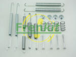 FRENKIT Set accesorii saboti frana FRENKIT 950726