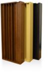 GIK Acoustics Panou difuzie fonica GIK Acoustics Q7D Blonde